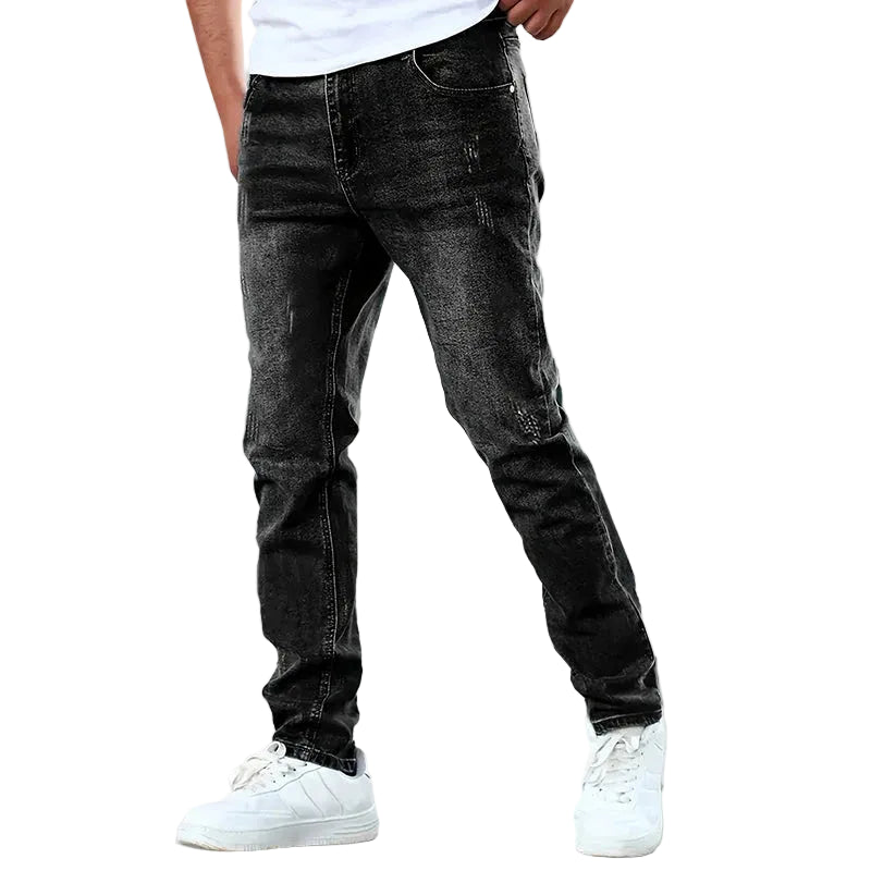 Men’s Everyday Straight-Cut Pants