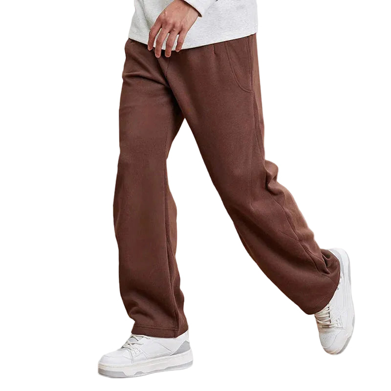Men’s Loose Fit Pants