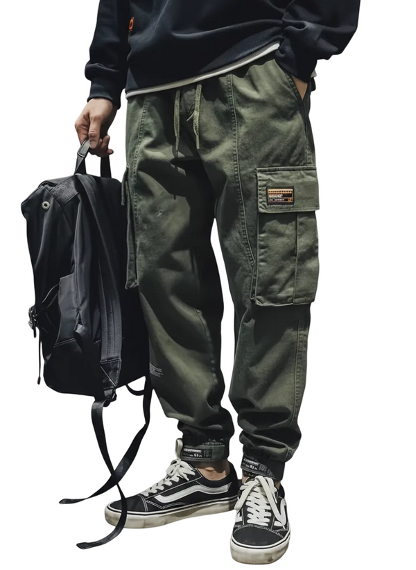 Men’s Cargo Pants